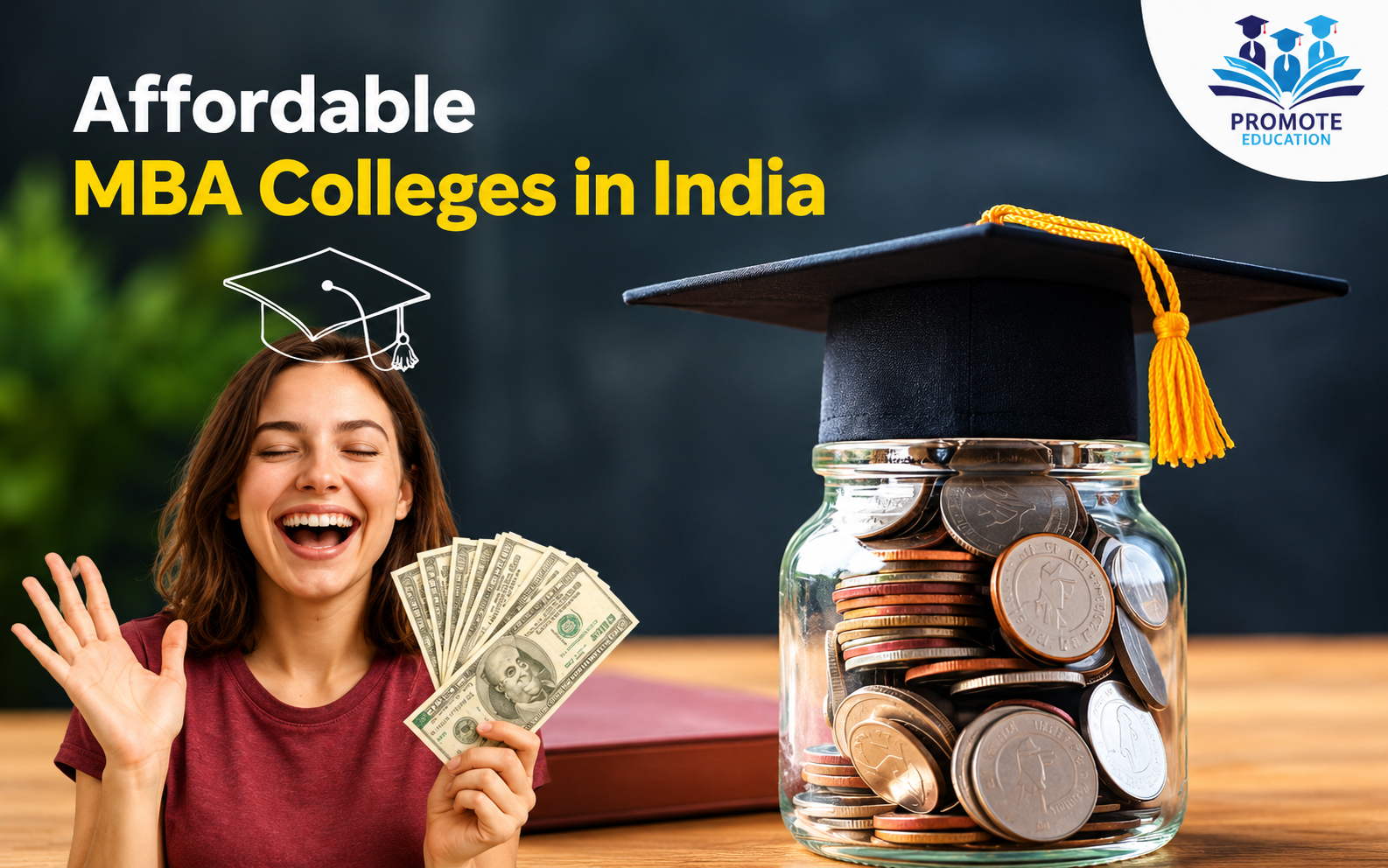 Affordable MBA Colleges in India: Low-Fee B-Schools With Top Placements