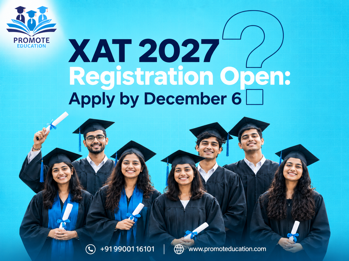 XAT 2027 Registration Open: Check Important Dates, Application Fee and Exam Schedule