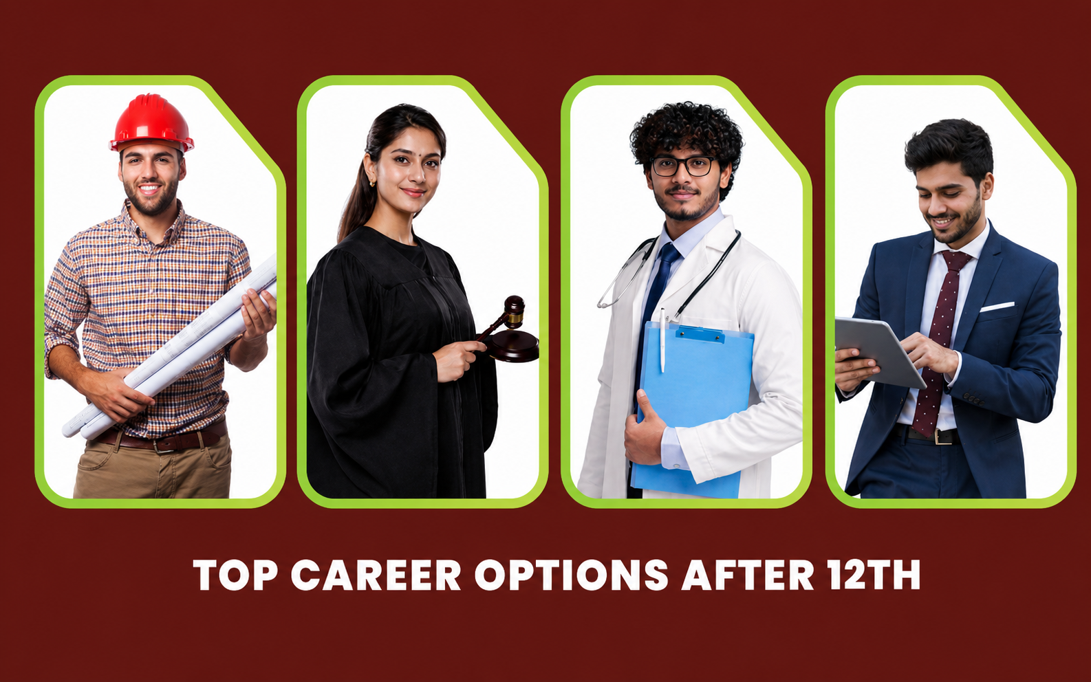 How to Choose the Right College After Class 12: A Complete Career-Focused Guide (2026 Edition)